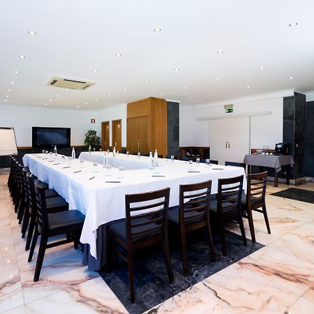 Velamar Boutique Hotel - Adults Friendly Albufeira Ngoại thất bức ảnh