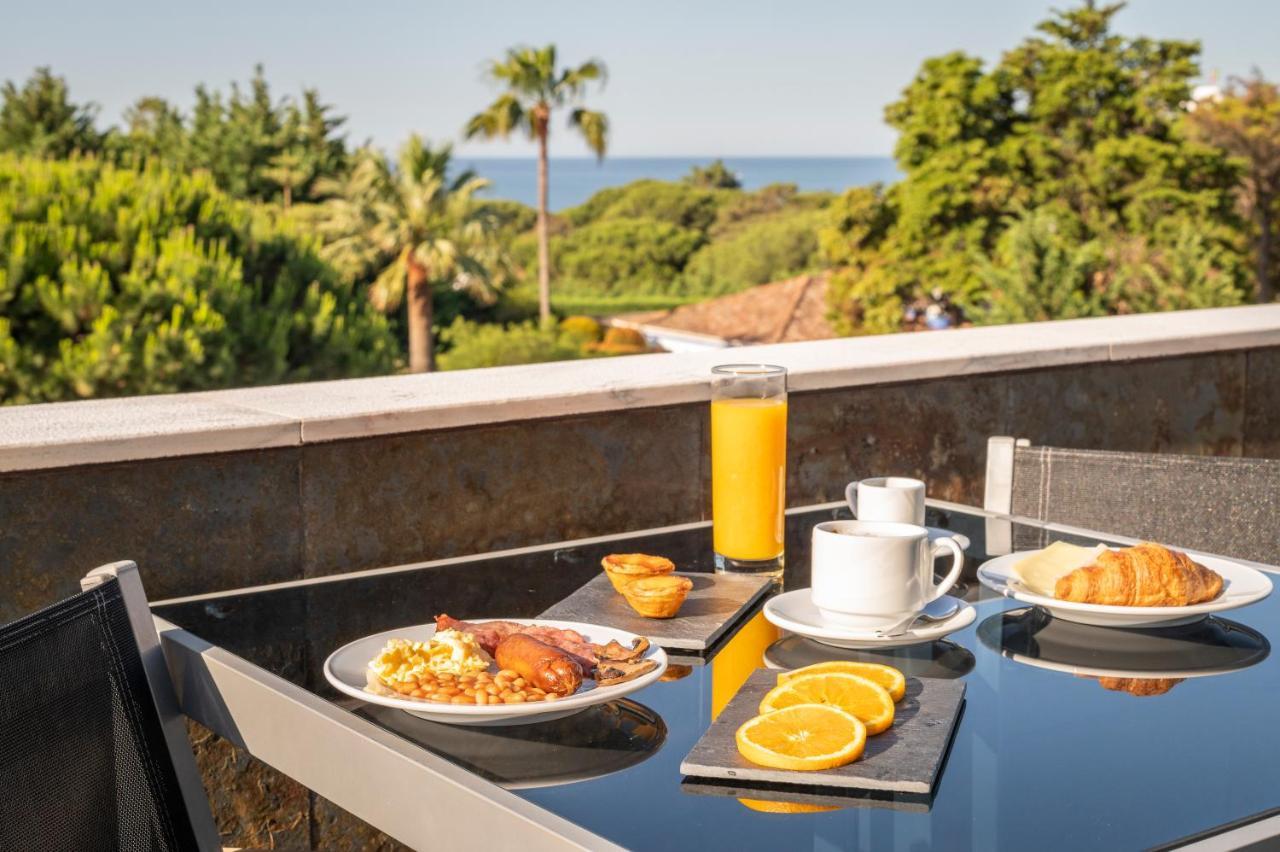 Velamar Boutique Hotel - Adults Friendly Albufeira Ngoại thất bức ảnh