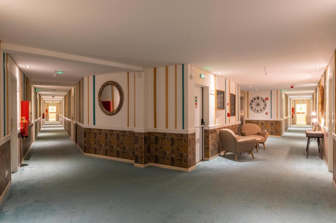 Velamar Boutique Hotel - Adults Friendly Albufeira Ngoại thất bức ảnh