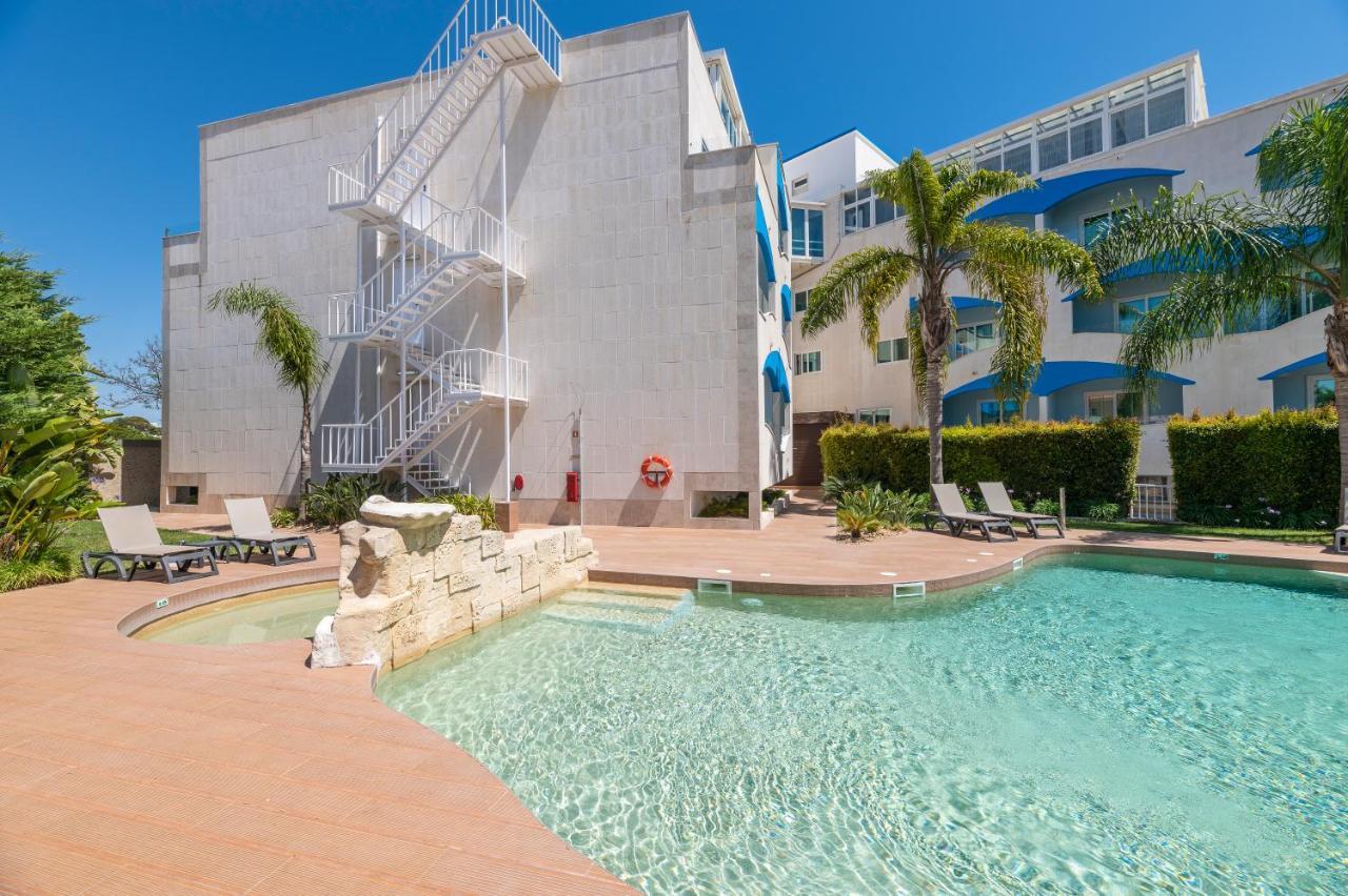 Velamar Boutique Hotel - Adults Friendly Albufeira Ngoại thất bức ảnh