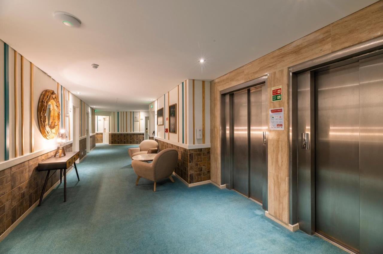 Velamar Boutique Hotel - Adults Friendly Albufeira Ngoại thất bức ảnh