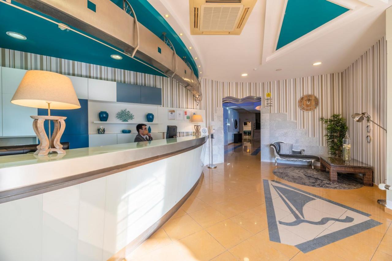 Velamar Boutique Hotel - Adults Friendly Albufeira Ngoại thất bức ảnh
