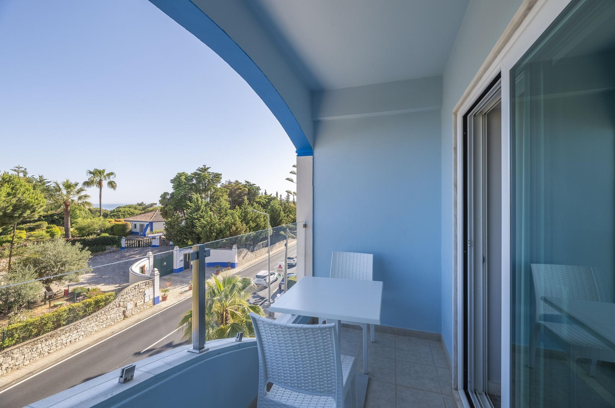 Velamar Boutique Hotel - Adults Friendly Albufeira Ngoại thất bức ảnh