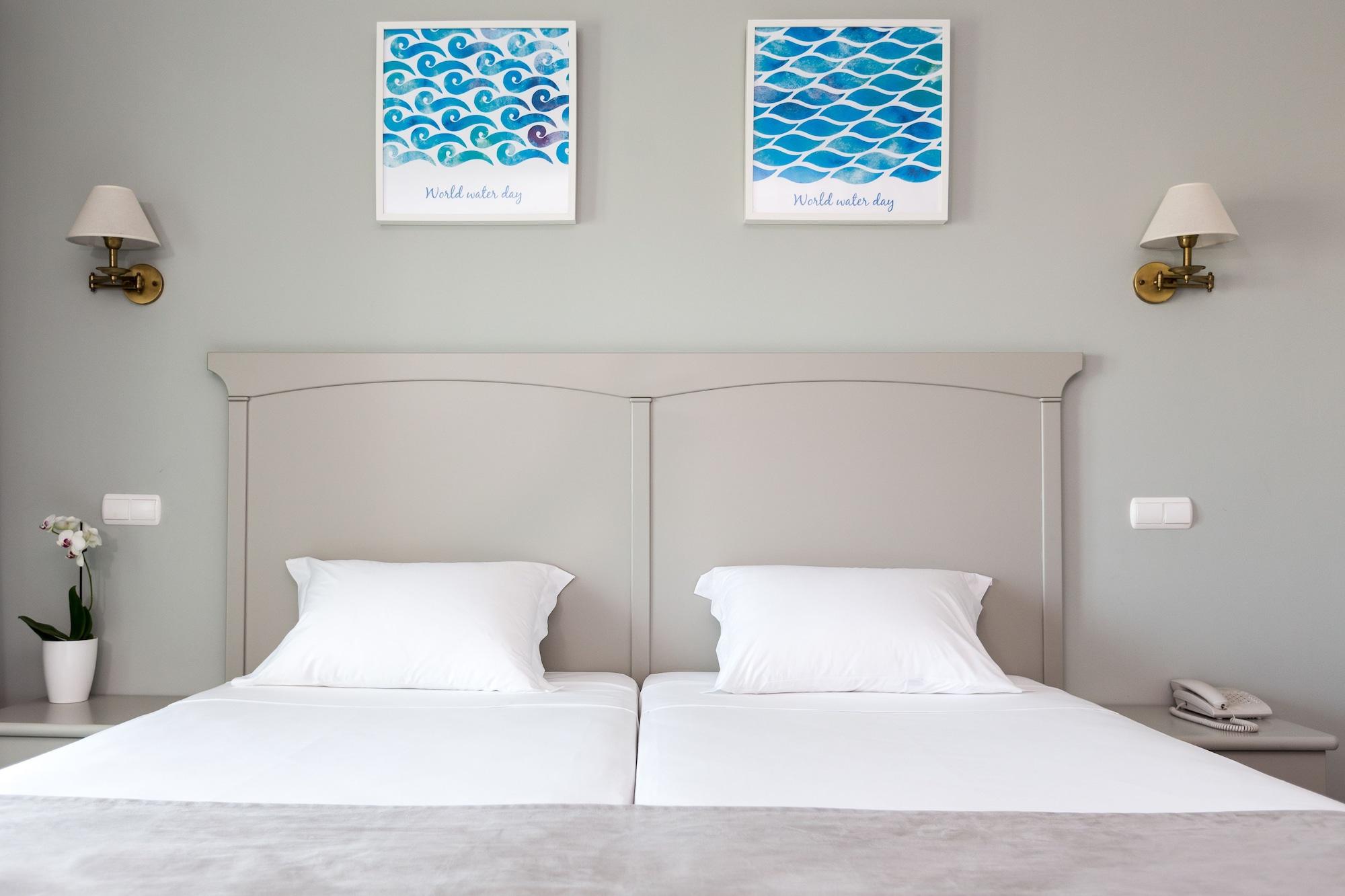Velamar Boutique Hotel - Adults Friendly Albufeira Ngoại thất bức ảnh