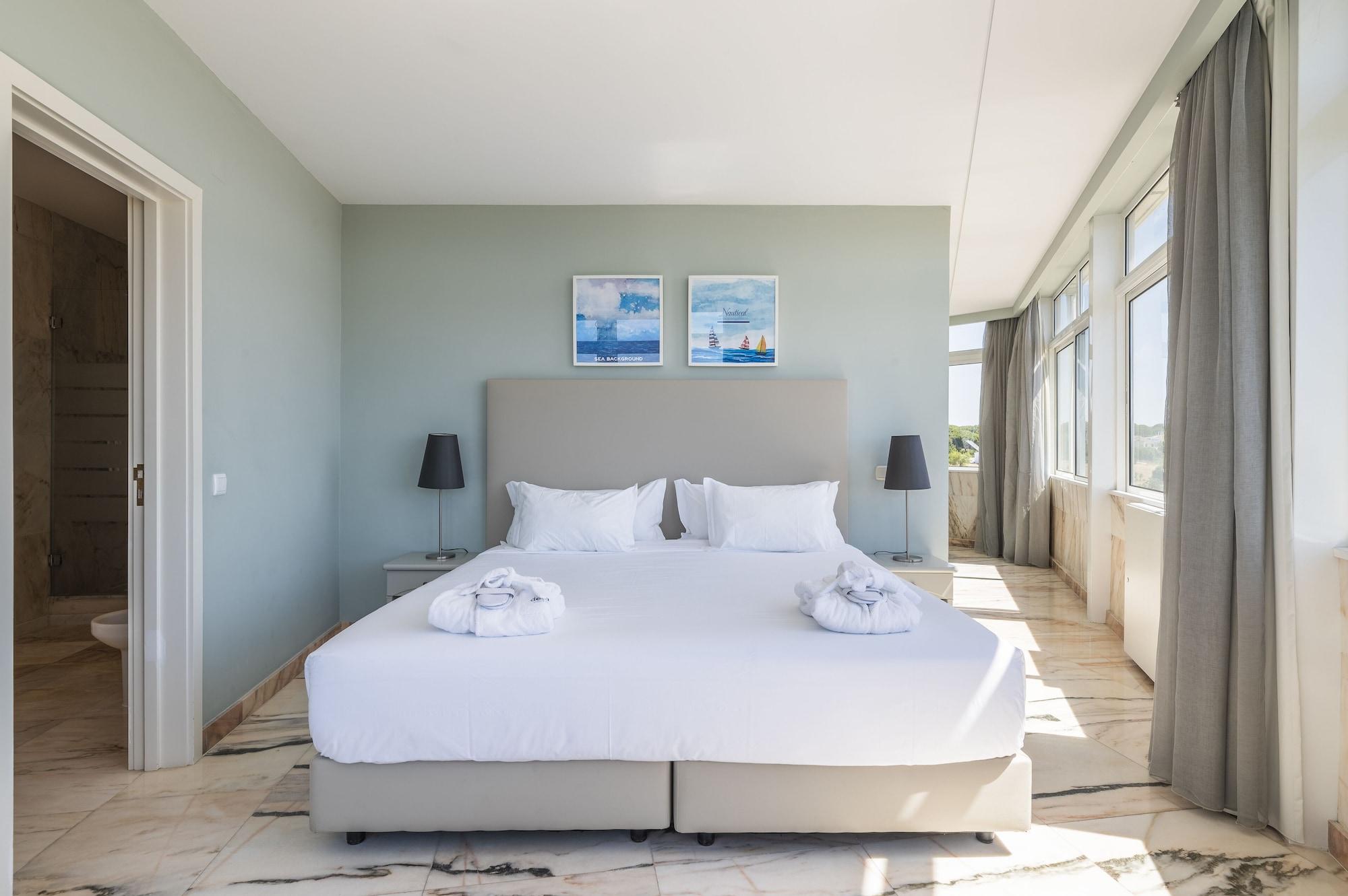 Velamar Boutique Hotel - Adults Friendly Albufeira Ngoại thất bức ảnh