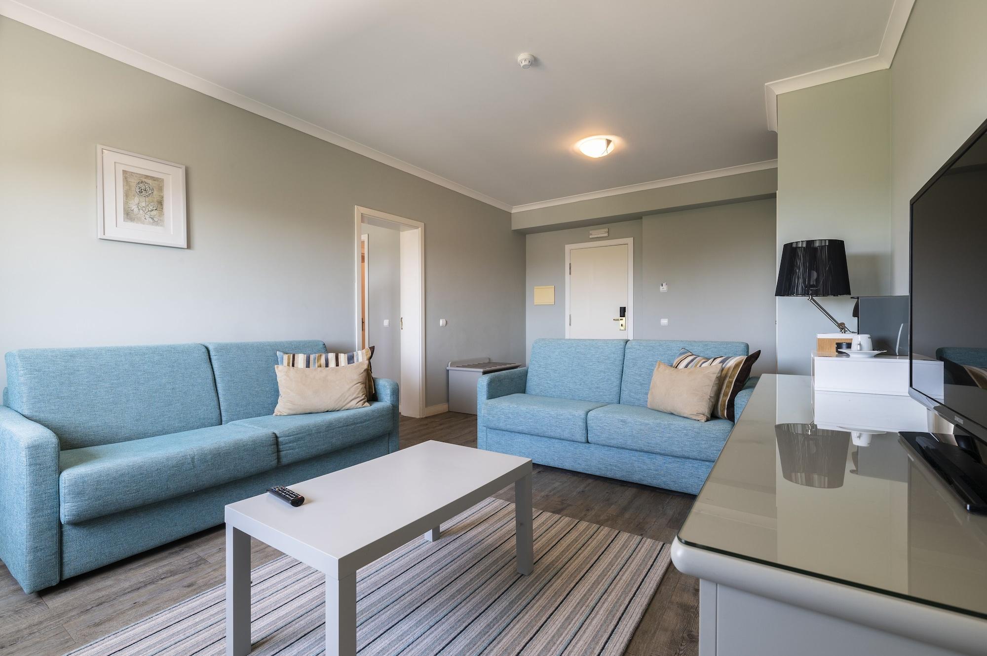 Velamar Boutique Hotel - Adults Friendly Albufeira Ngoại thất bức ảnh
