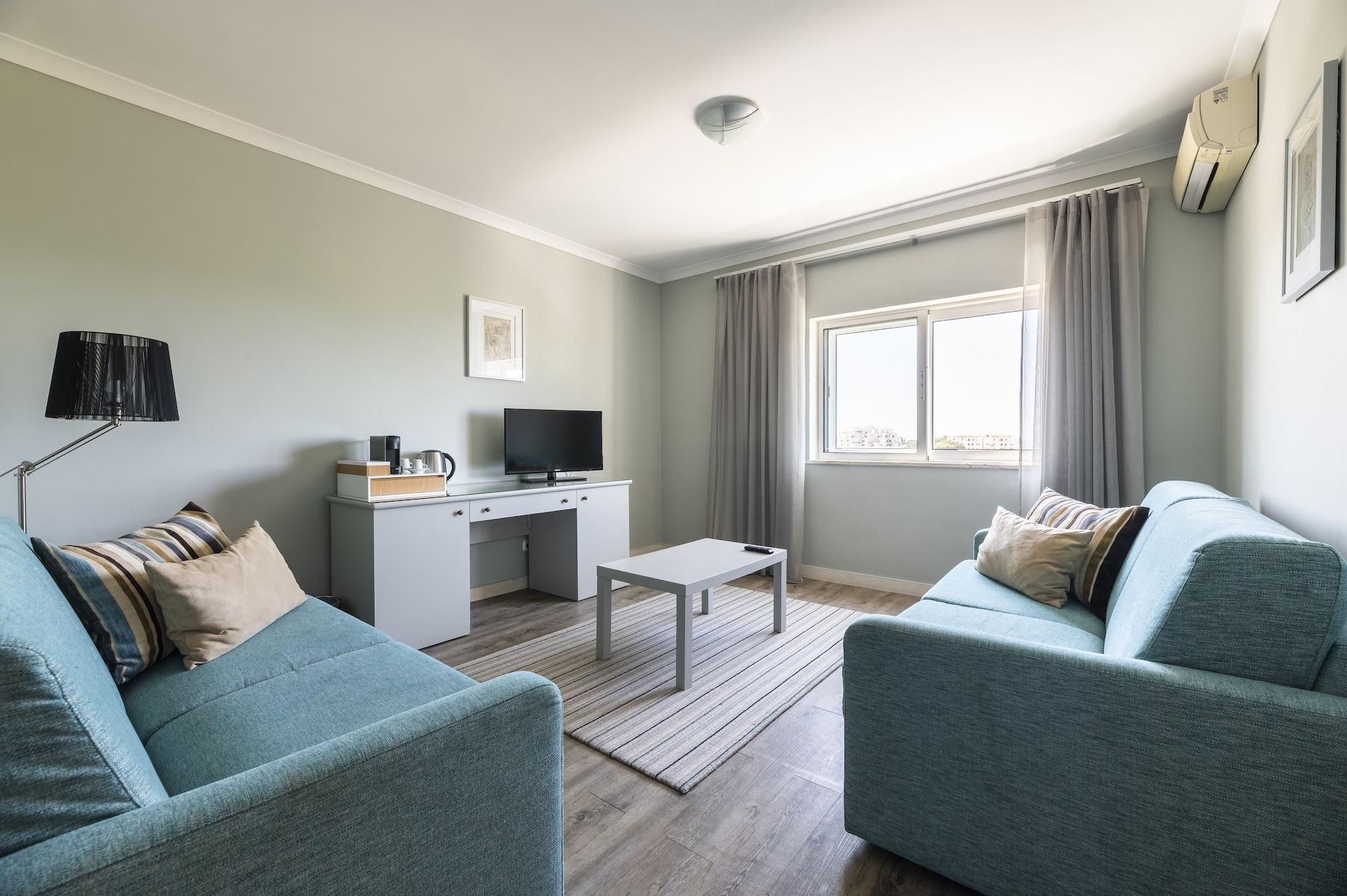 Velamar Boutique Hotel - Adults Friendly Albufeira Ngoại thất bức ảnh