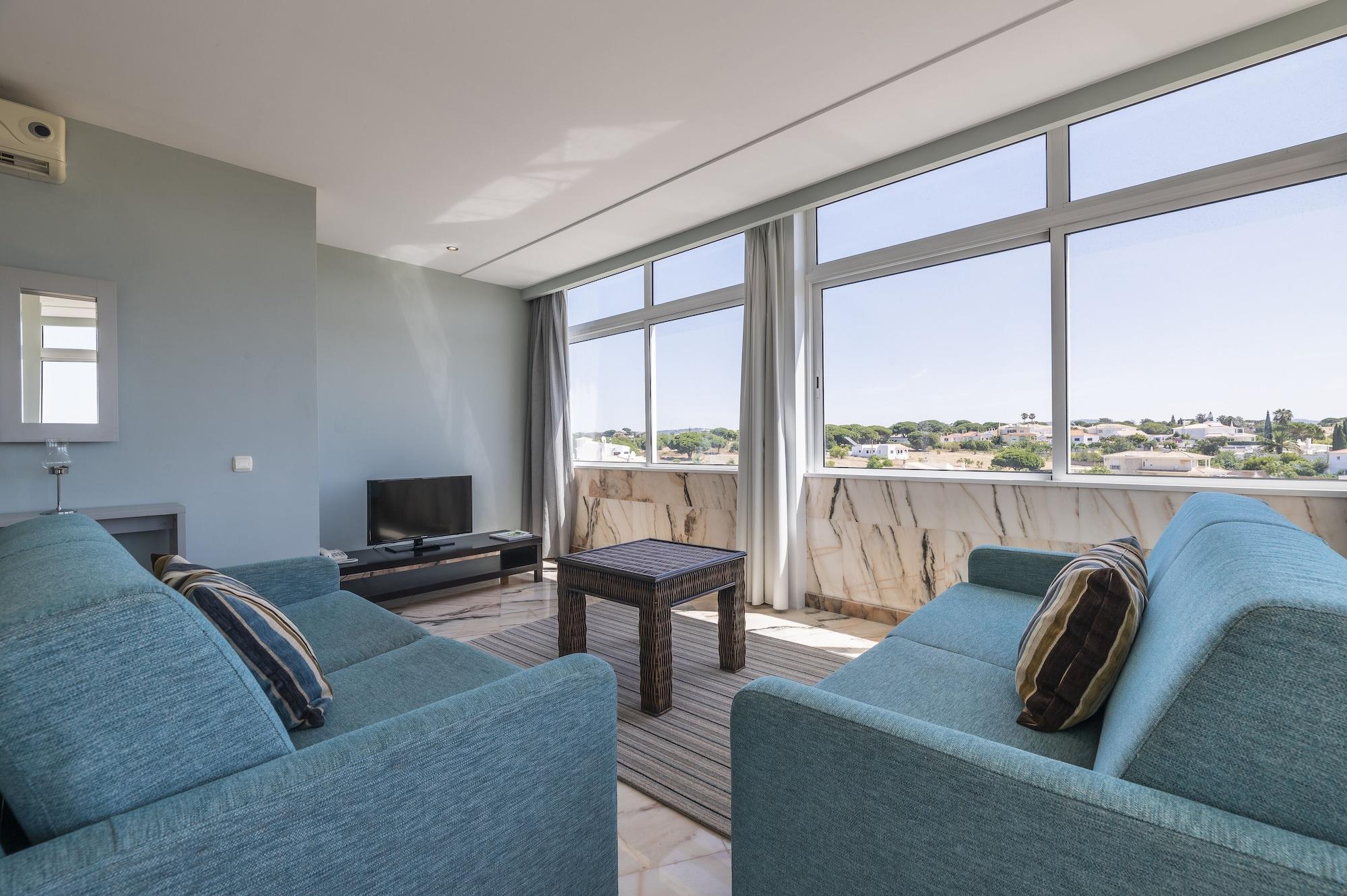 Velamar Boutique Hotel - Adults Friendly Albufeira Ngoại thất bức ảnh