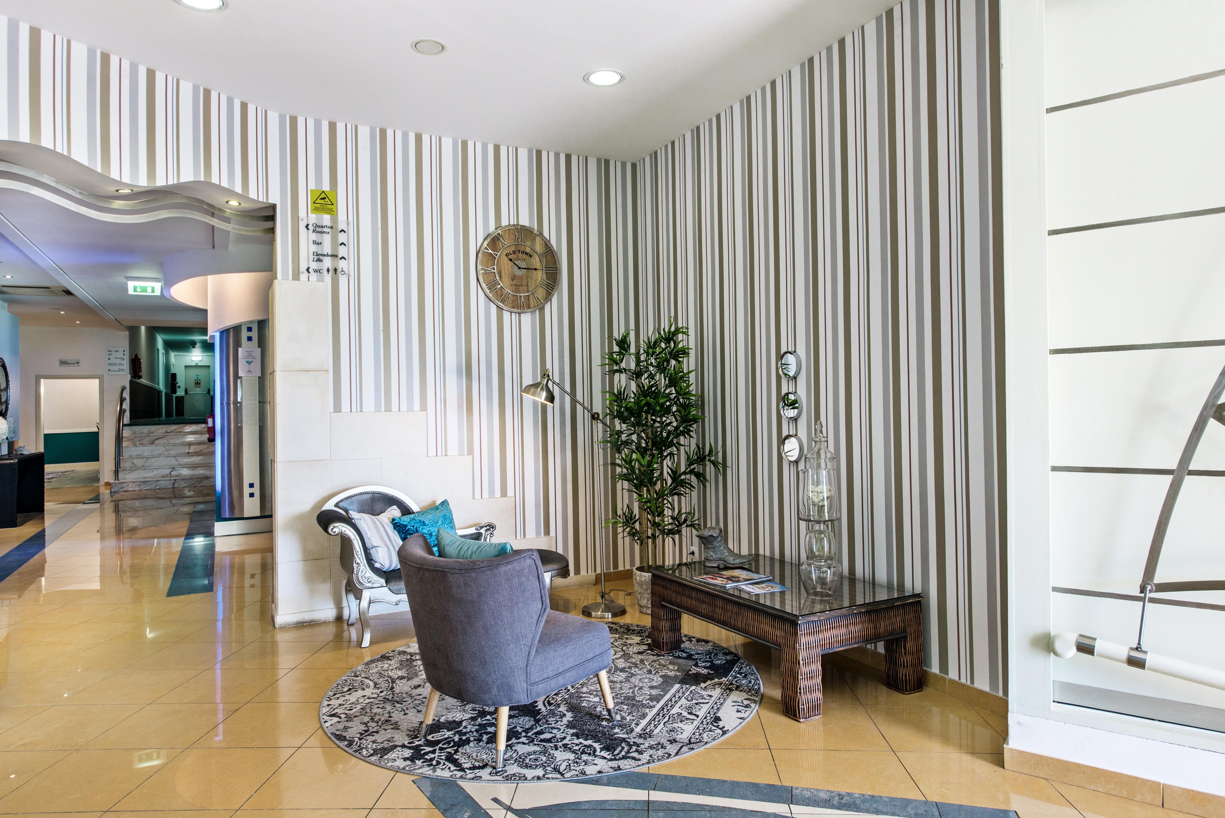 Velamar Boutique Hotel - Adults Friendly Albufeira Ngoại thất bức ảnh