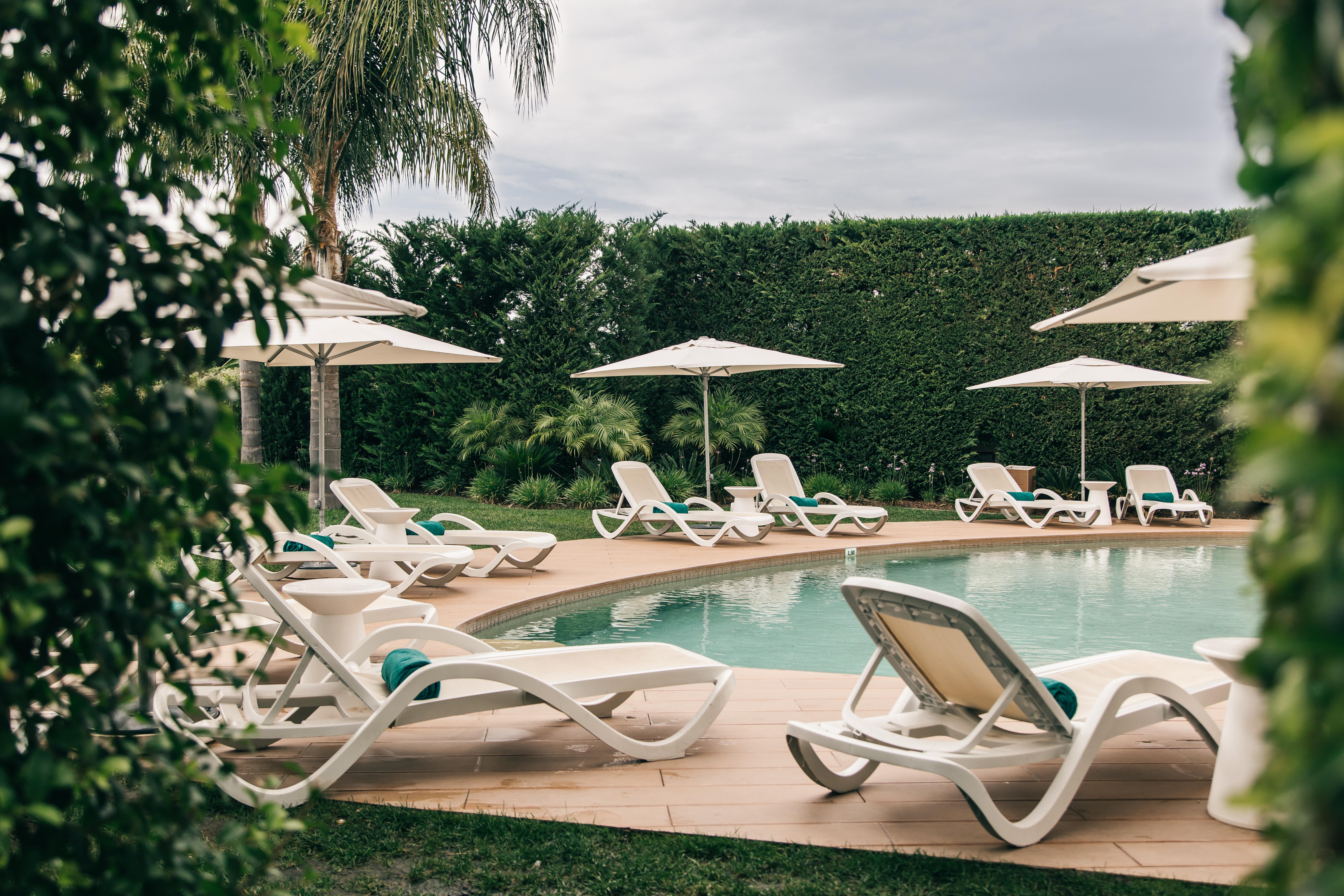 Velamar Boutique Hotel - Adults Friendly Albufeira Ngoại thất bức ảnh