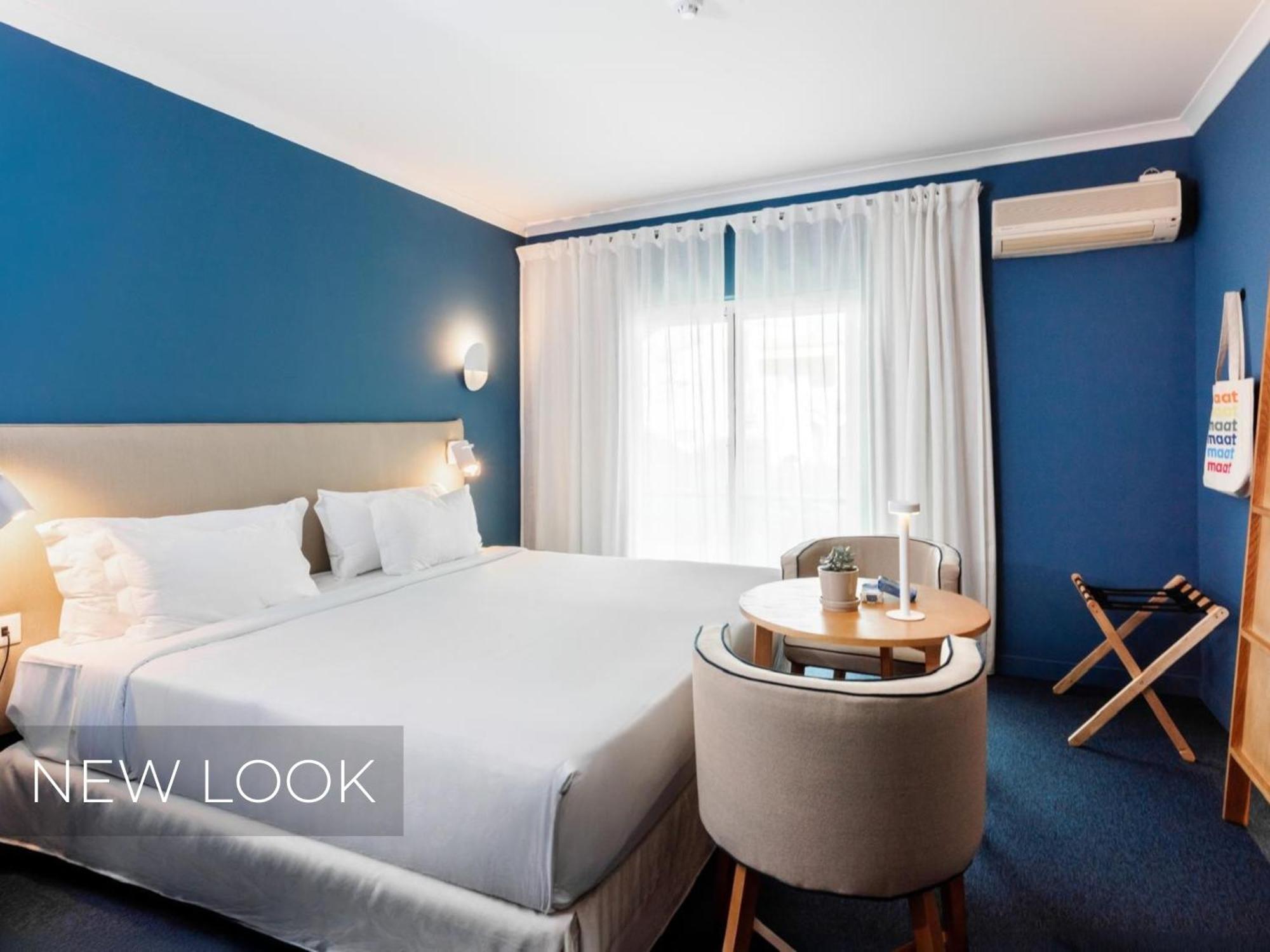 Velamar Boutique Hotel - Adults Friendly Albufeira Phòng bức ảnh