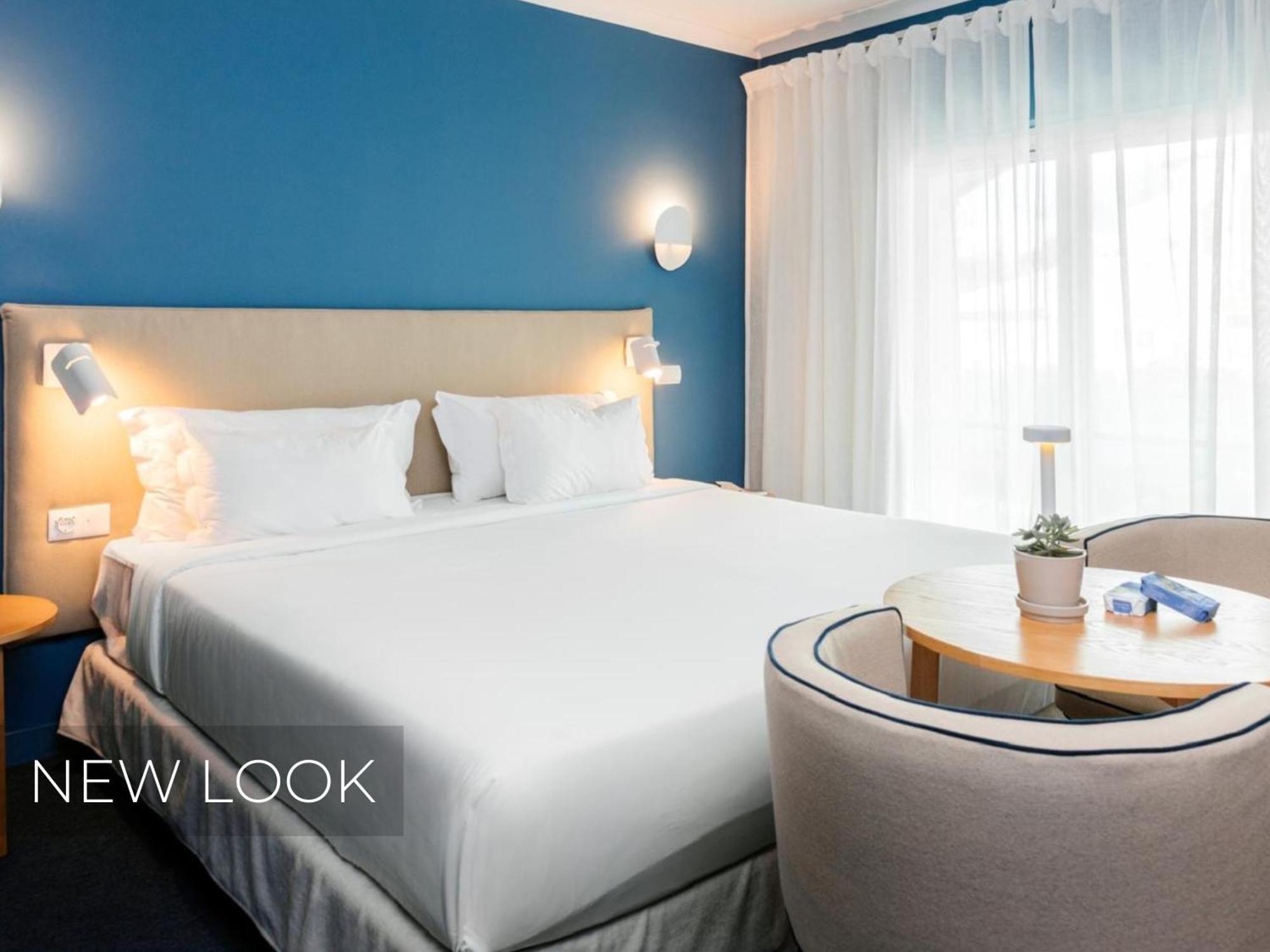 Velamar Boutique Hotel - Adults Friendly Albufeira Ngoại thất bức ảnh