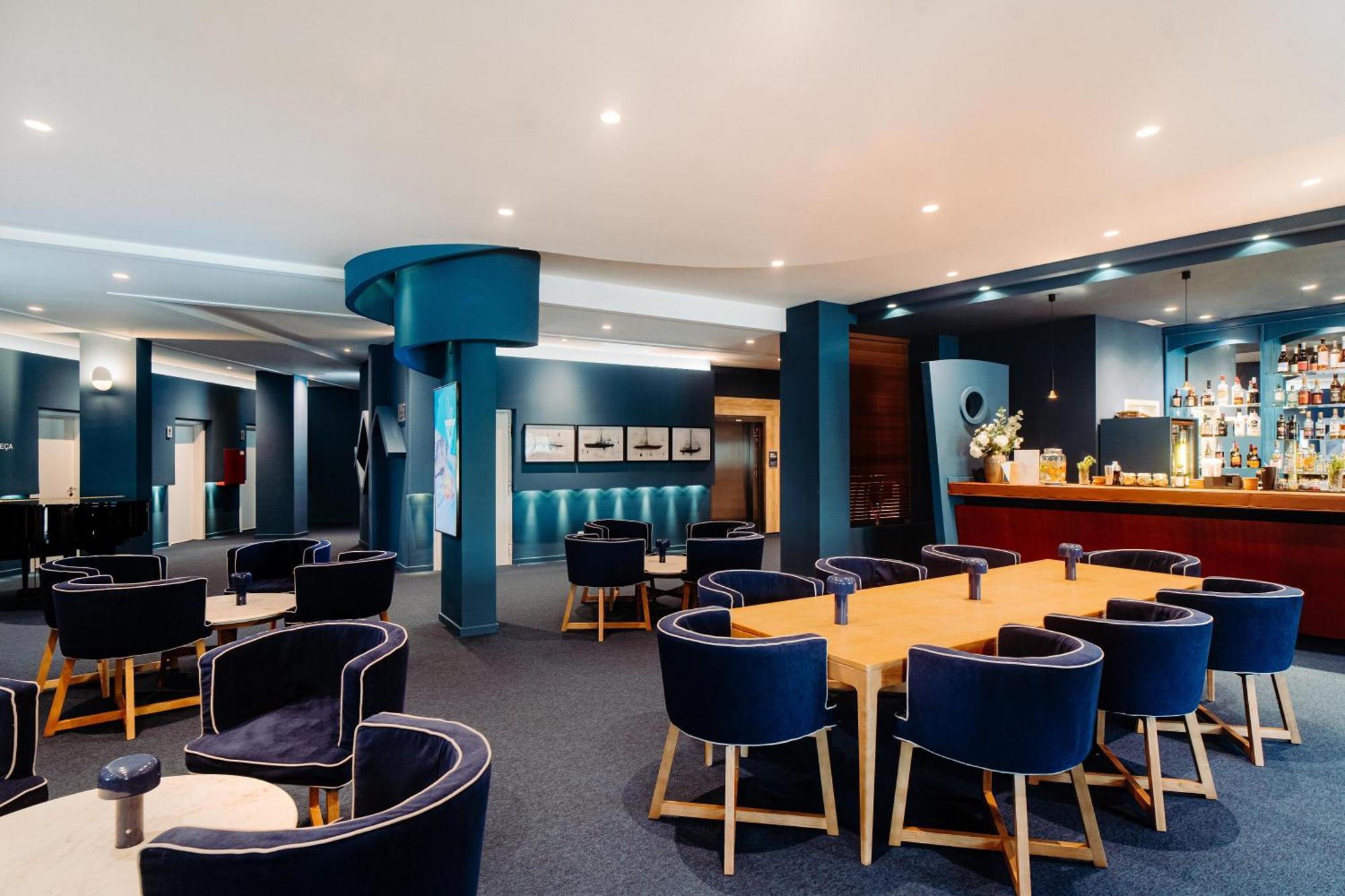 Velamar Boutique Hotel - Adults Friendly Albufeira Ngoại thất bức ảnh