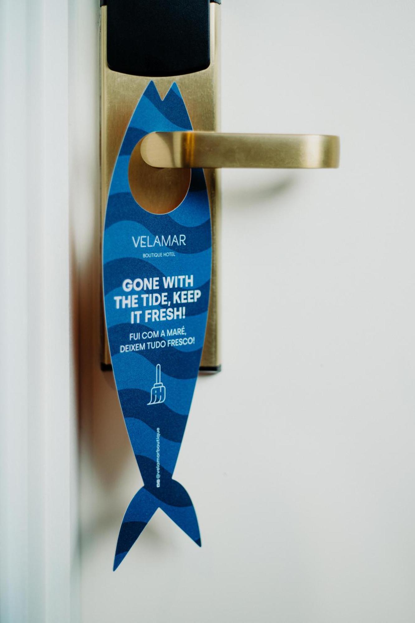 Velamar Boutique Hotel - Adults Friendly Albufeira Ngoại thất bức ảnh