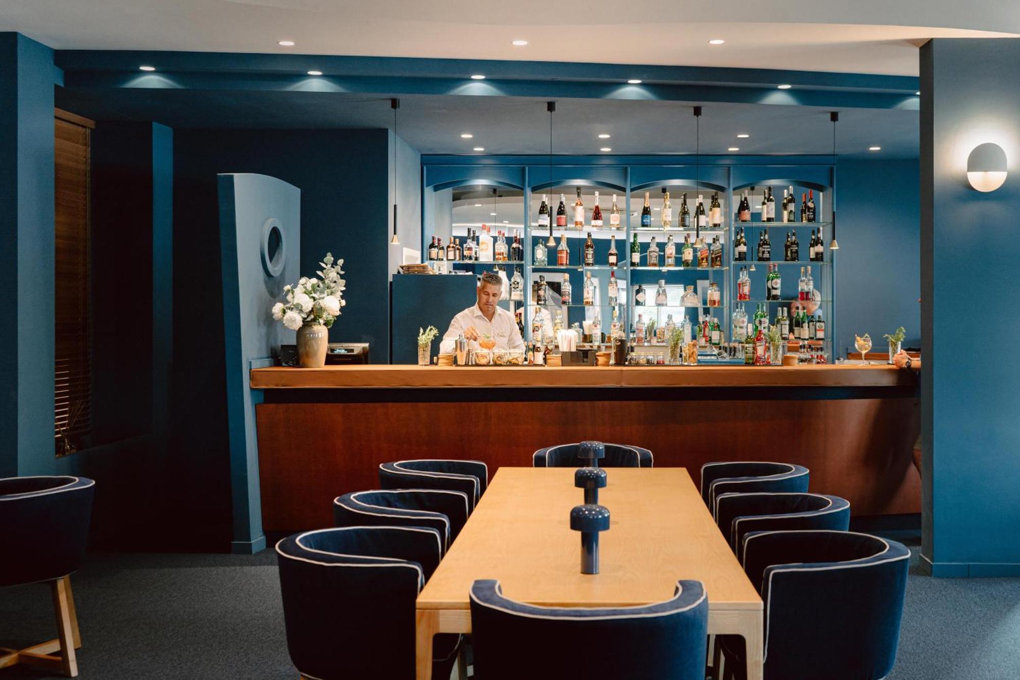 Velamar Boutique Hotel - Adults Friendly Albufeira Ngoại thất bức ảnh