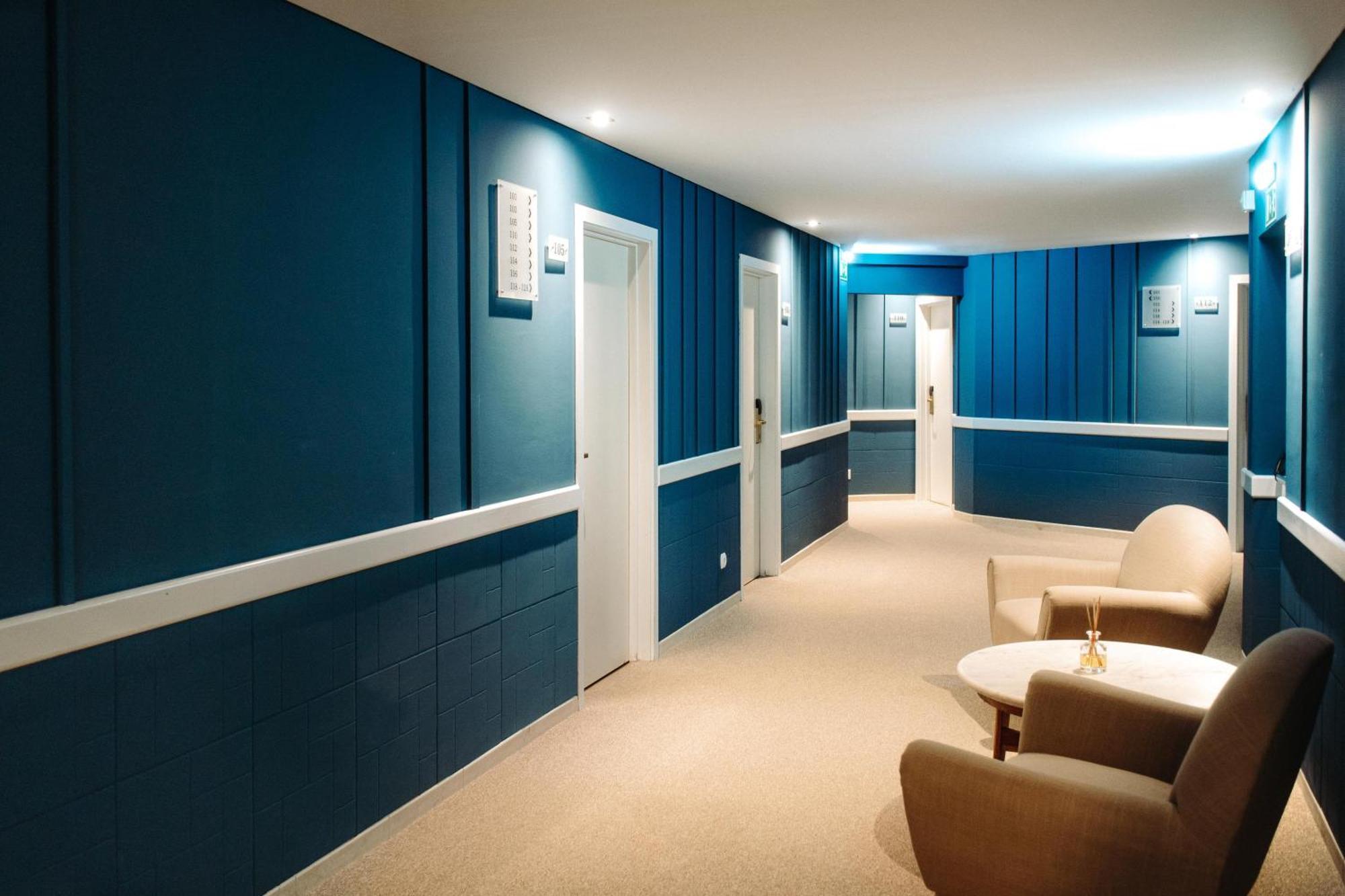 Velamar Boutique Hotel - Adults Friendly Albufeira Ngoại thất bức ảnh