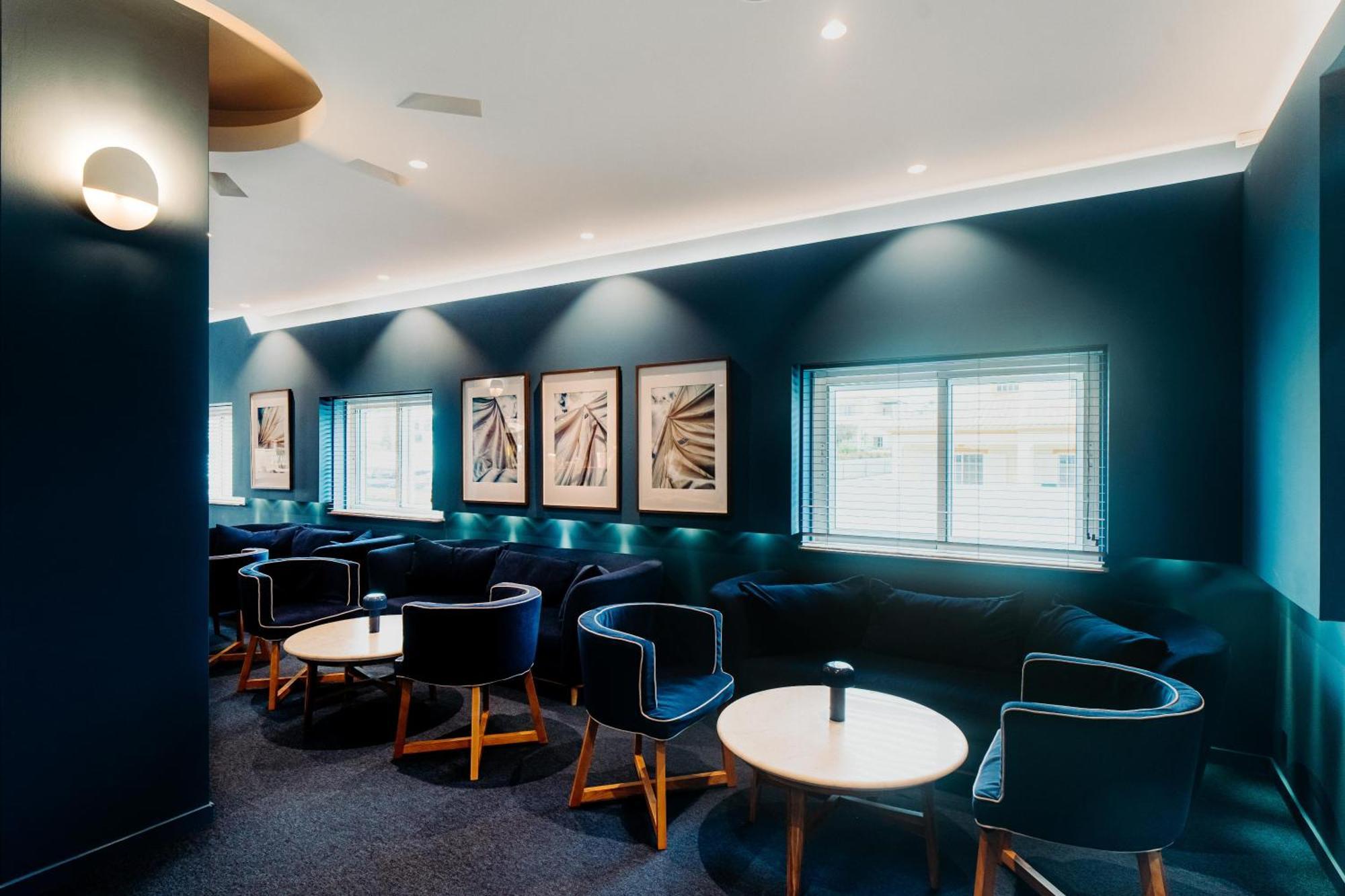 Velamar Boutique Hotel - Adults Friendly Albufeira Ngoại thất bức ảnh