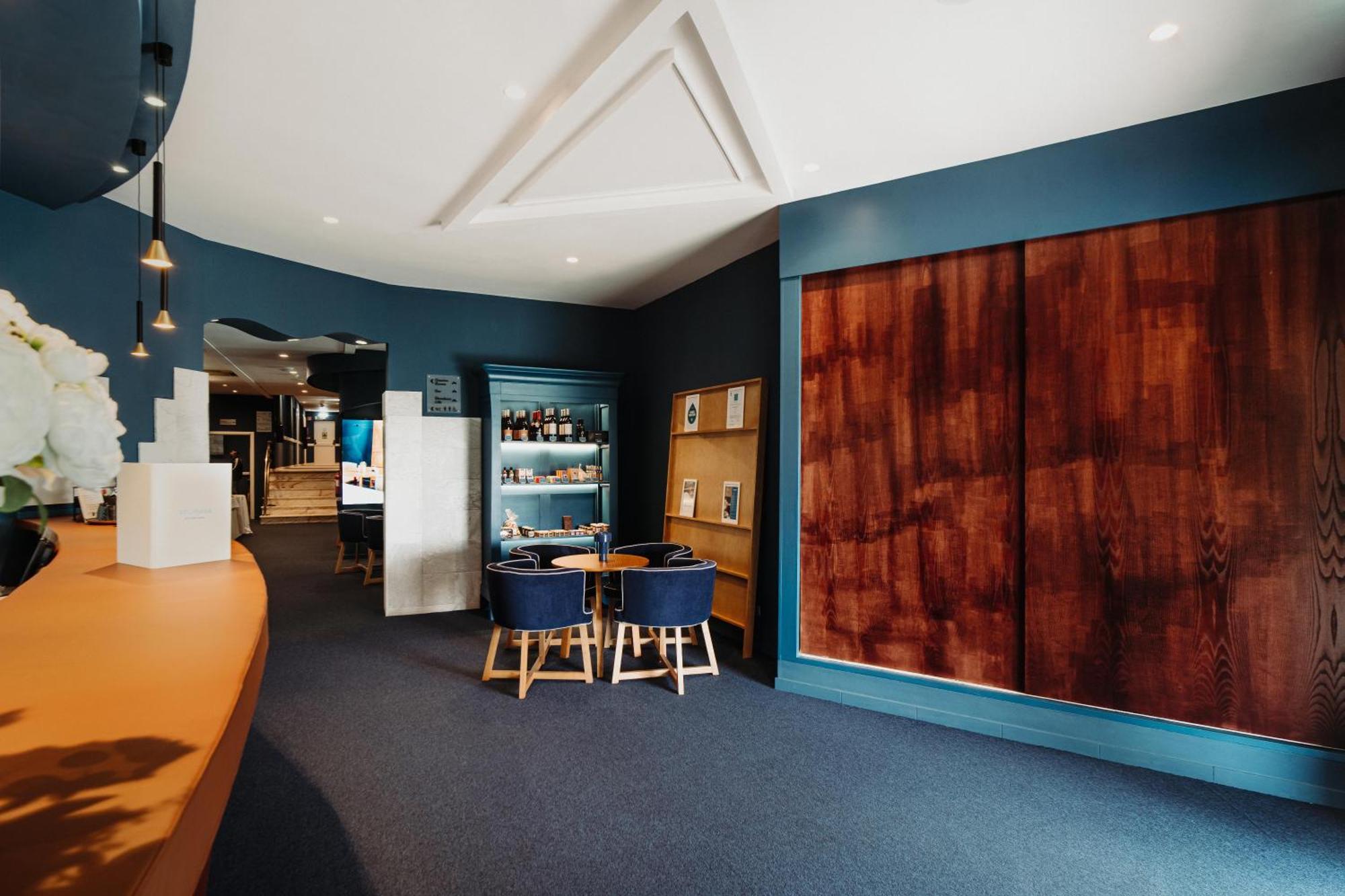 Velamar Boutique Hotel - Adults Friendly Albufeira Ngoại thất bức ảnh