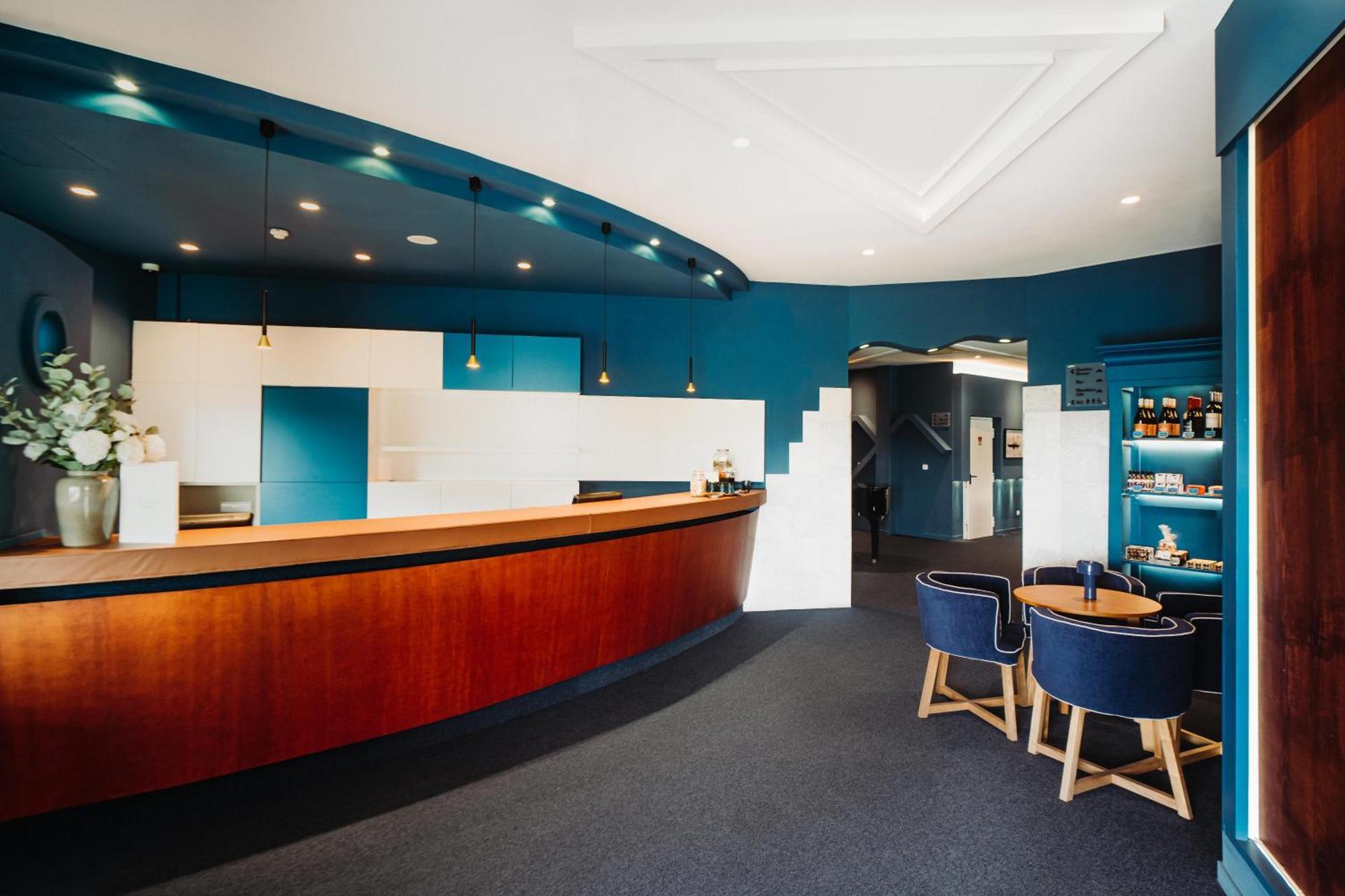 Velamar Boutique Hotel - Adults Friendly Albufeira Ngoại thất bức ảnh