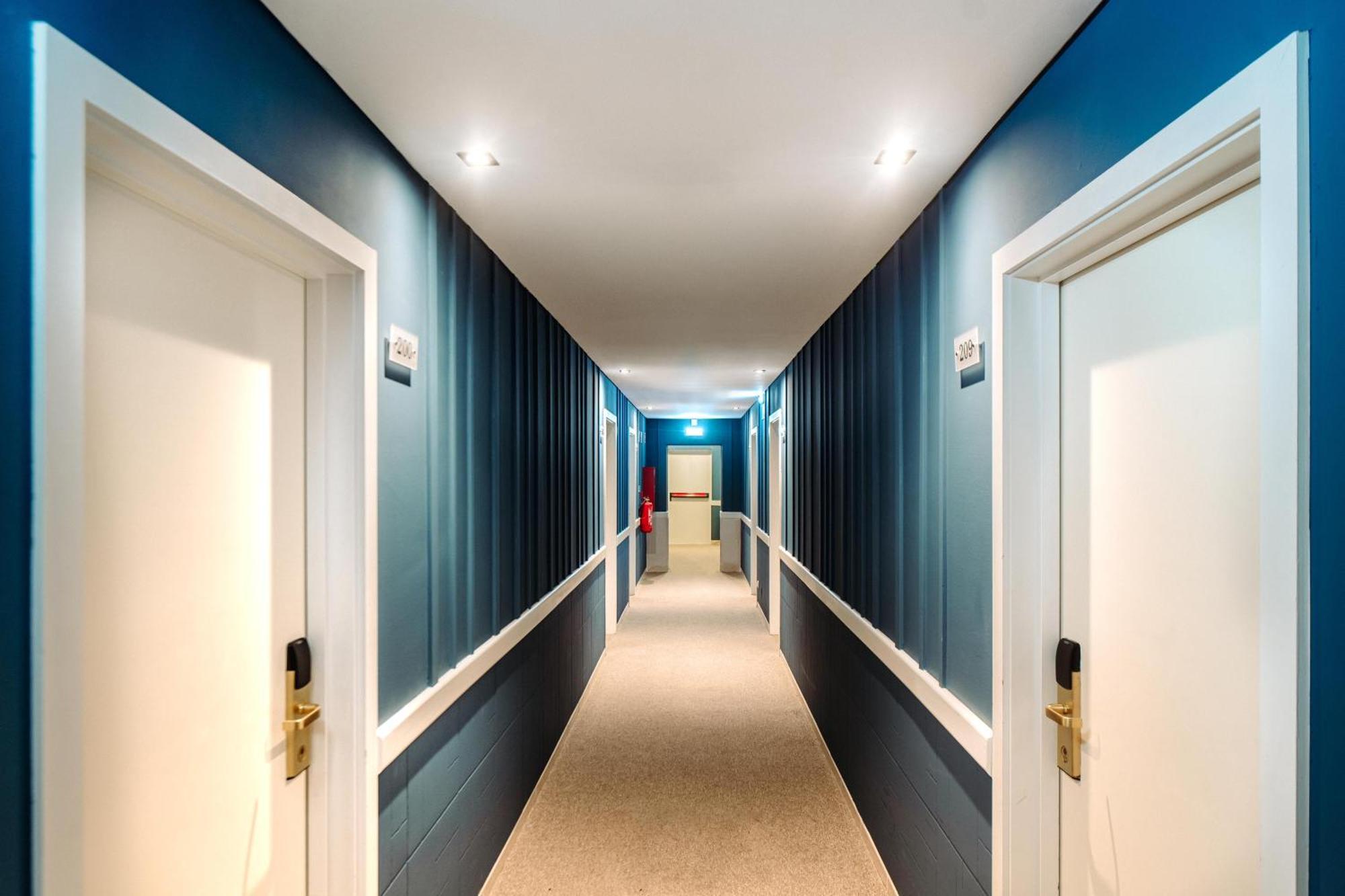 Velamar Boutique Hotel - Adults Friendly Albufeira Ngoại thất bức ảnh