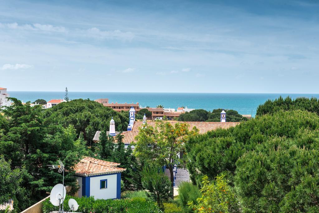 Velamar Boutique Hotel - Adults Friendly Albufeira Ngoại thất bức ảnh